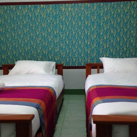 Apartament Baan Mitreejit Surat Thani Pokój zdjęcie