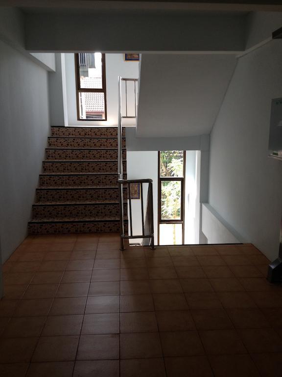 Apartament Baan Mitreejit Surat Thani Pokój zdjęcie