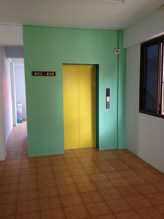 Apartament Baan Mitreejit Surat Thani Zewnętrze zdjęcie