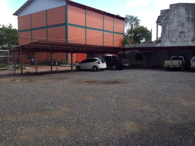 Apartament Baan Mitreejit Surat Thani Zewnętrze zdjęcie