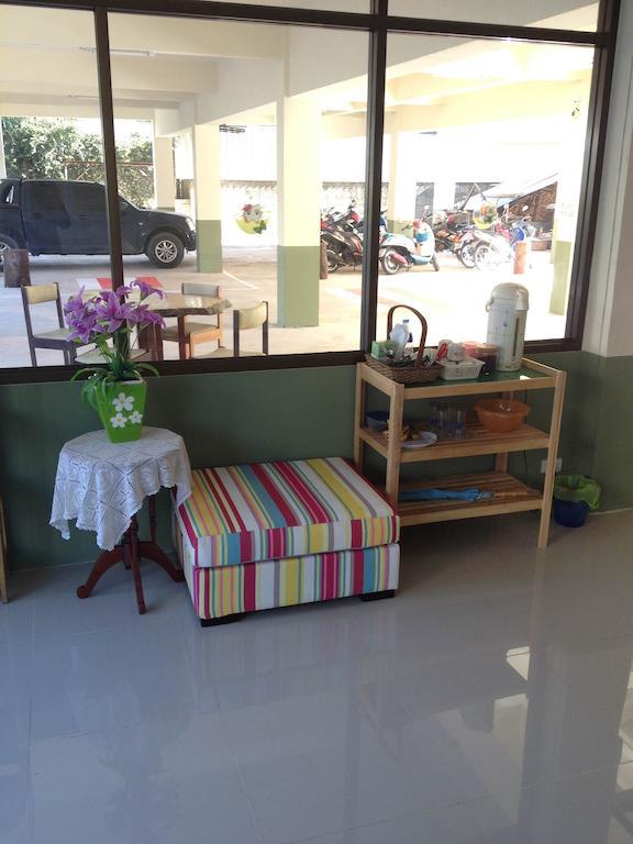 Apartament Baan Mitreejit Surat Thani Zewnętrze zdjęcie