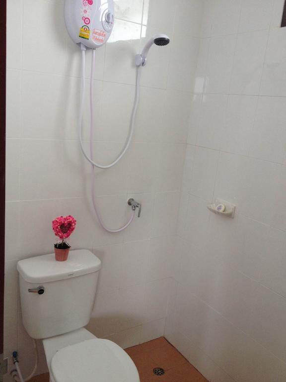 Apartament Baan Mitreejit Surat Thani Pokój zdjęcie